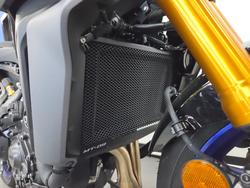 2026 Yamaha MT-09A (MT-09) Blue
