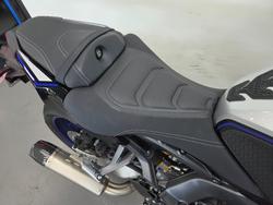 2026 Yamaha MT-09A (MT-09) Blue
