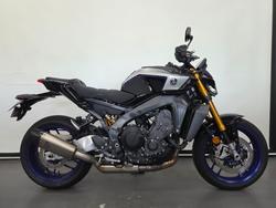Yamaha MT-09A SP (MT-09SP)