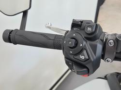 2026 Yamaha MT-09A (MT-09) Blue