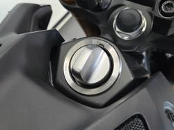 2026 Yamaha MT-09A (MT-09) Blue