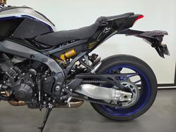 2026 Yamaha MT-09A (MT-09) Blue