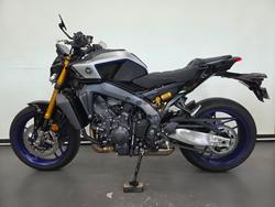 2026 Yamaha MT-09A (MT-09) Blue