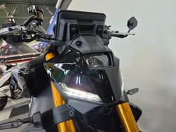 2026 Yamaha MT-09A (MT-09) Blue