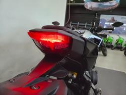 2026 Yamaha MT-09A (MT-09) Blue