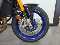2026 Yamaha MT-09A (MT-09) Blue