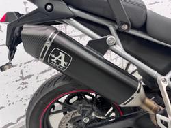 2023 Triumph Tiger 900 GT Pro Tiger White