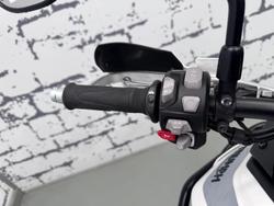 2023 Triumph Tiger 900 GT Pro Tiger White