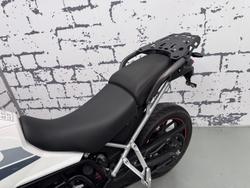 2023 Triumph Tiger 900 GT Pro Tiger White