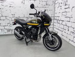 2020 Kawasaki Z900RS (Z900C) Z Green