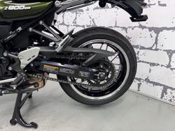 2020 Kawasaki Z900RS (Z900C) Z Green
