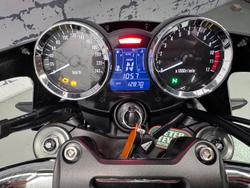 2020 Kawasaki Z900RS (Z900C) Z Green
