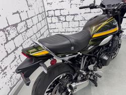 2020 Kawasaki Z900RS (Z900C) Z Green