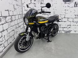 2020 Kawasaki Z900RS (Z900C) Z Green