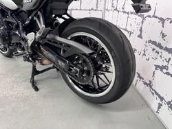 2020 Kawasaki Z900RS (Z900C) Z Green