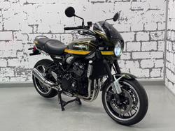 Kawasaki Z900RS (Z900C)