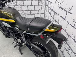 2020 Kawasaki Z900RS (Z900C) Z Green