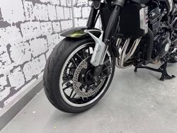 2020 Kawasaki Z900RS (Z900C) Z Green