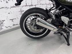 2020 Kawasaki Z900RS (Z900C) Z Green