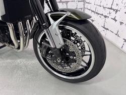 2020 Kawasaki Z900RS (Z900C) Z Green