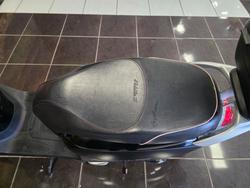 2018 SYM CLASSIC 200i BLACK