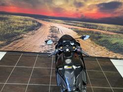 2024 Yamaha YZF-R7LA BLACK