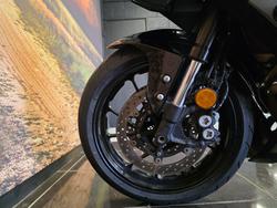 2024 Yamaha YZF-R7LA BLACK
