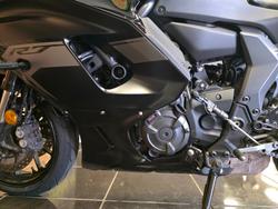 2024 Yamaha YZF-R7LA BLACK