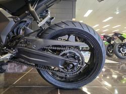 2024 Yamaha YZF-R7LA BLACK