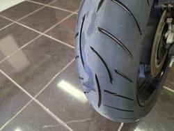 2024 Yamaha YZF-R7LA BLACK