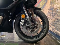 2024 Yamaha YZF-R7LA BLACK