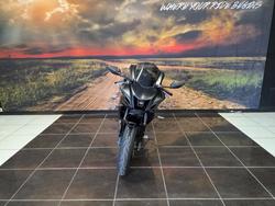 2024 Yamaha YZF-R7LA BLACK