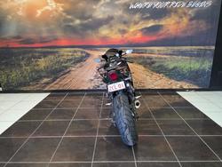 2024 Yamaha YZF-R7LA BLACK