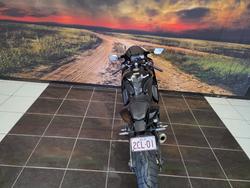 2024 Yamaha YZF-R7LA BLACK