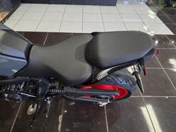 2021 Yamaha MT-07 LA (ABS) BLUE