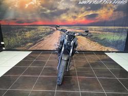 2021 Yamaha MT-07 LA (ABS) BLUE