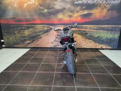 2021 Yamaha MT-07 LA (ABS) BLUE