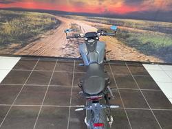 2021 Yamaha MT-07 LA (ABS) BLUE
