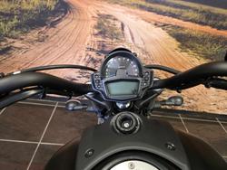 2026 Kawasaki VULCAN S BLACK