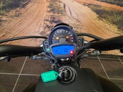 2026 Kawasaki VULCAN S BLACK