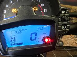 2026 Kawasaki VULCAN S BLACK