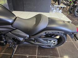 2026 Kawasaki VULCAN S BLACK