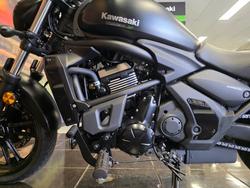 2026 Kawasaki VULCAN S BLACK