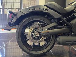 2026 Kawasaki VULCAN S BLACK