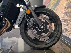 2026 Kawasaki VULCAN S BLACK