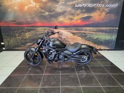 2026 Kawasaki VULCAN S BLACK