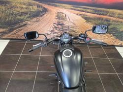 2026 Kawasaki VULCAN S BLACK