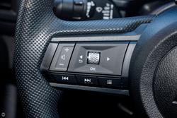 2026 Mitsubishi Triton GLX MV MY26 4x2 White