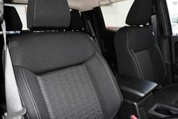 2025 Mitsubishi Triton GLX-R MV MY25 4X4 Dual Range Graphite Grey