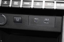 2025 Mitsubishi Triton GLX-R MV MY25 4X4 Dual Range Graphite Grey